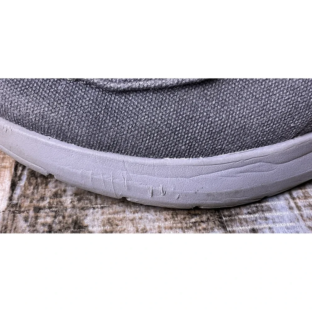 Ariat Men's Hilo Midway Slip-On Casual Shoes Size 8